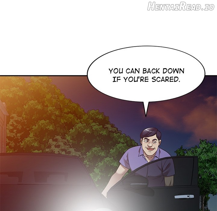 Long Drive Chapter 20 - page 67