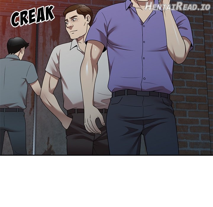 Long Drive Chapter 20 - page 70