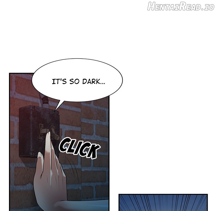 Long Drive Chapter 20 - page 76
