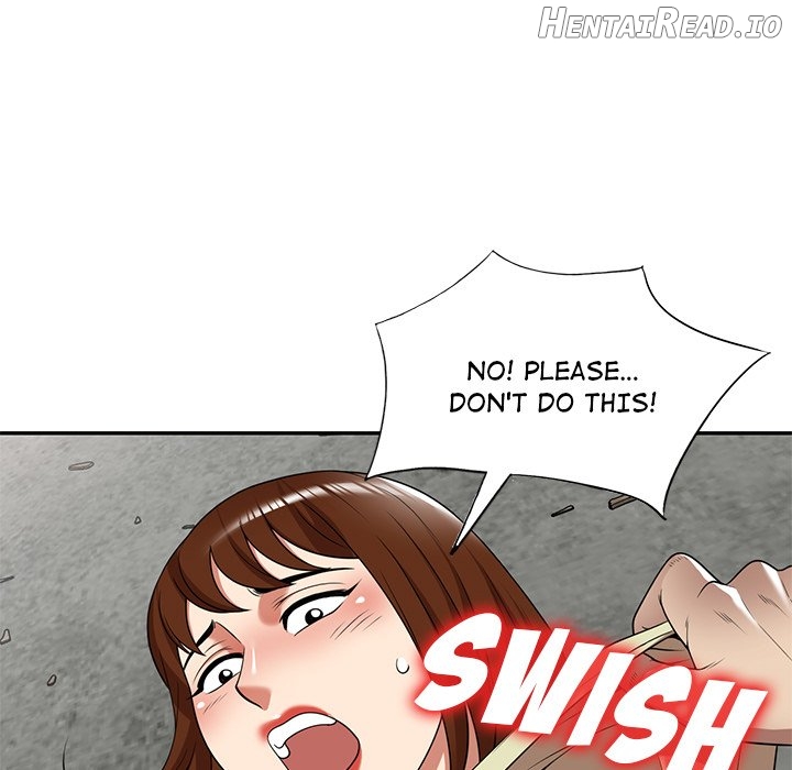 Long Drive Chapter 20 - page 94