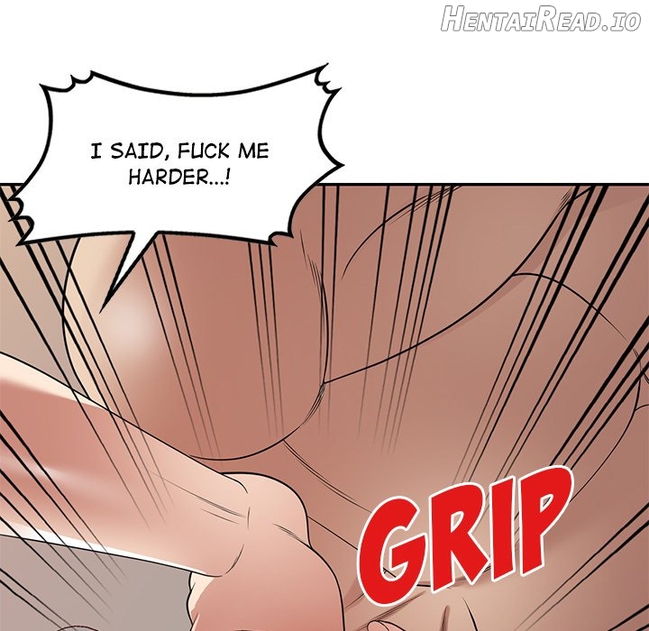 Long Drive Chapter 21 - page 124