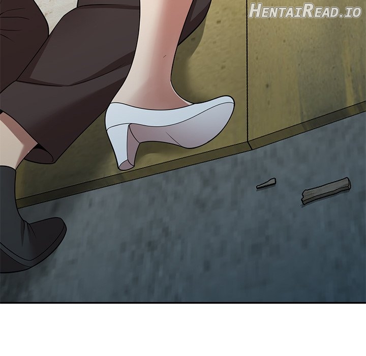 Long Drive Chapter 21 - page 13