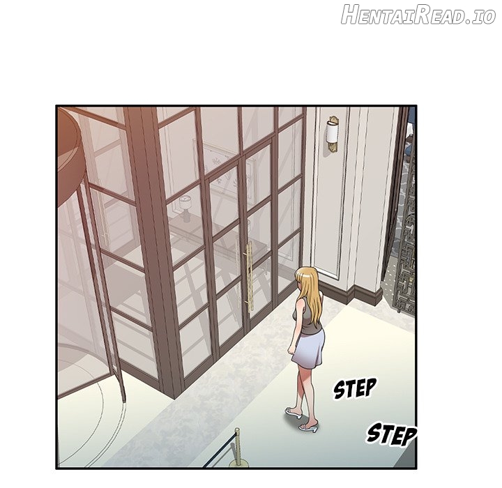 Long Drive Chapter 21 - page 141
