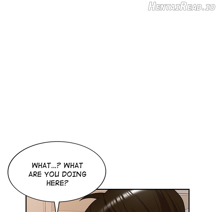 Long Drive Chapter 21 - page 148