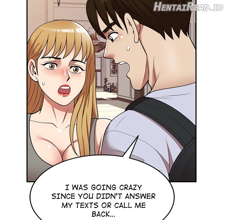 Long Drive Chapter 21 - page 149