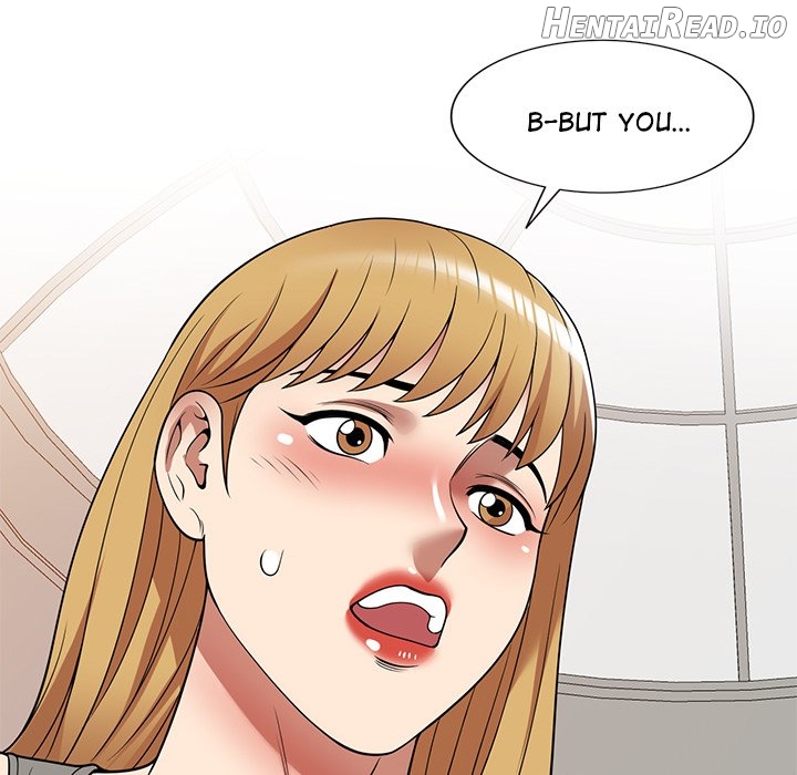Long Drive Chapter 21 - page 151
