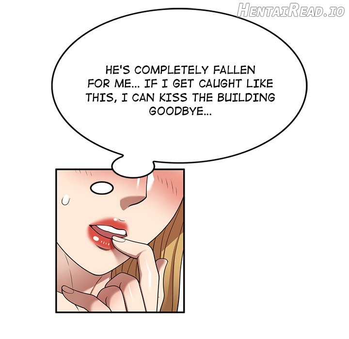 Long Drive Chapter 21 - page 154