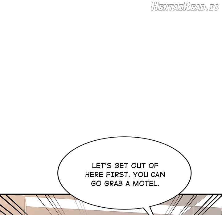 Long Drive Chapter 21 - page 155