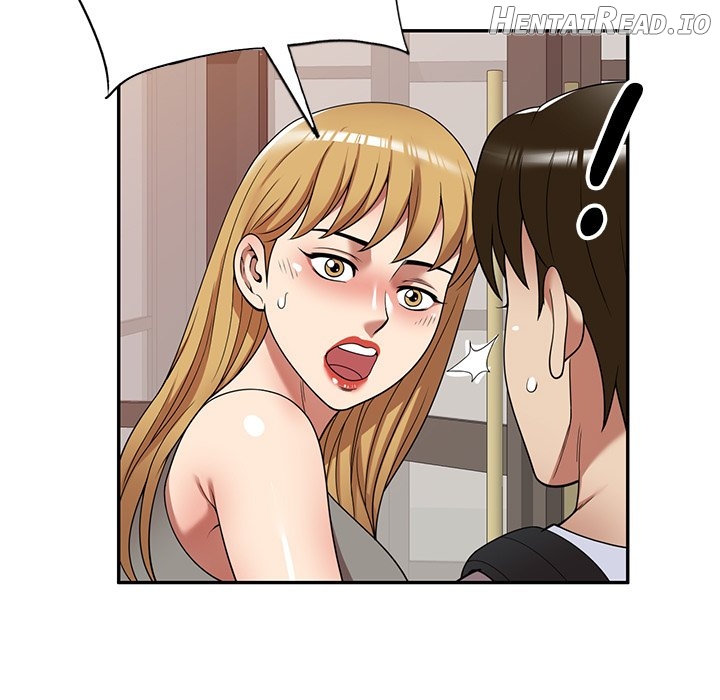 Long Drive Chapter 21 - page 158