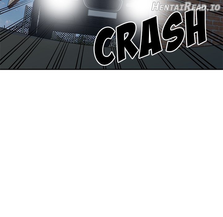 Long Drive Chapter 21 - page 21