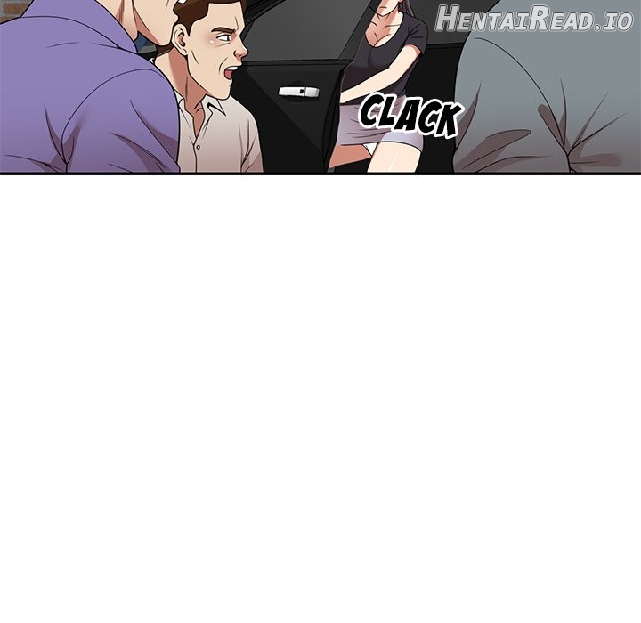 Long Drive Chapter 21 - page 23