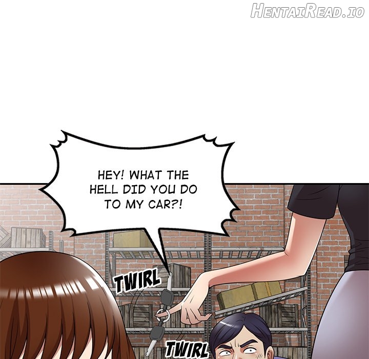 Long Drive Chapter 21 - page 24