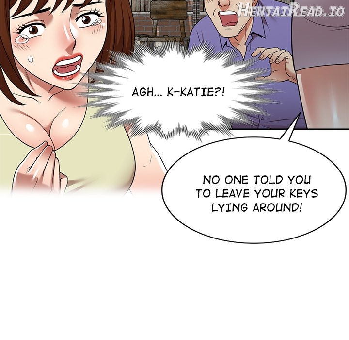 Long Drive Chapter 21 - page 25