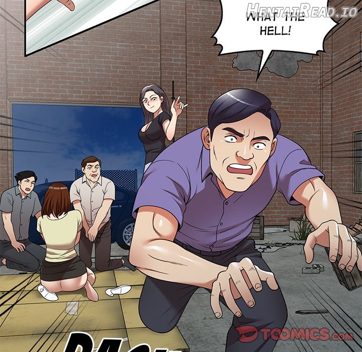 Long Drive Chapter 21 - page 27