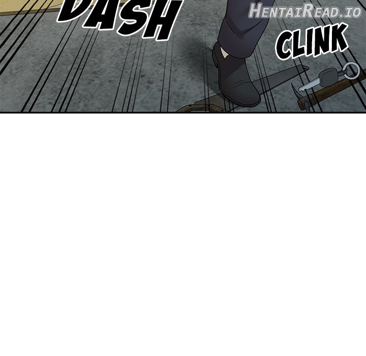 Long Drive Chapter 21 - page 28