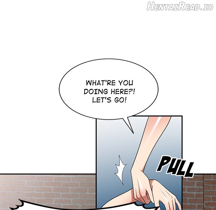 Long Drive Chapter 21 - page 29