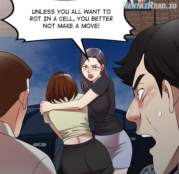 Long Drive Chapter 21 - page 30