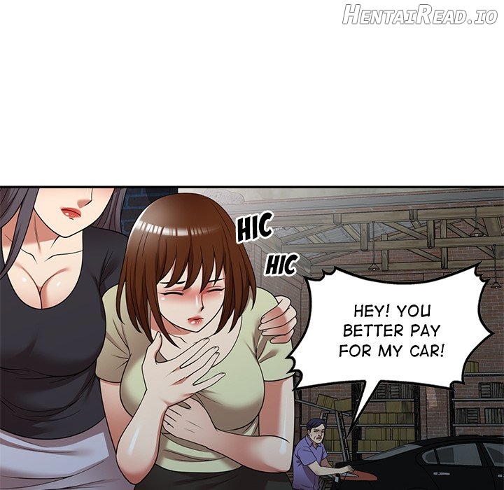 Long Drive Chapter 21 - page 32