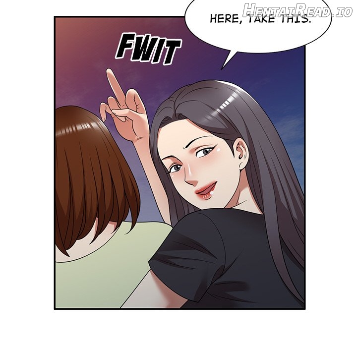 Long Drive Chapter 21 - page 34