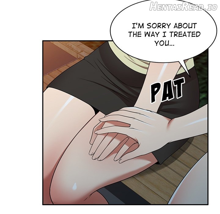 Long Drive Chapter 21 - page 40