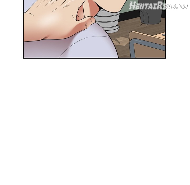 Long Drive Chapter 21 - page 55