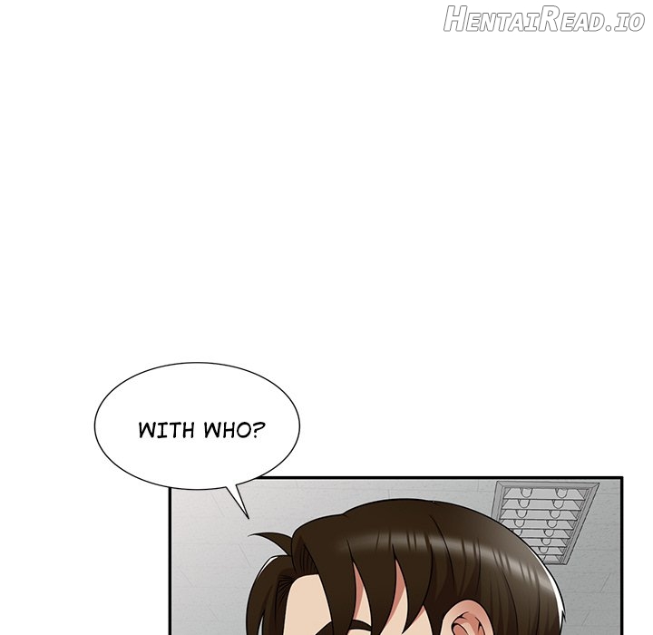 Long Drive Chapter 21 - page 58