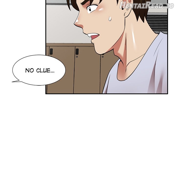 Long Drive Chapter 21 - page 59