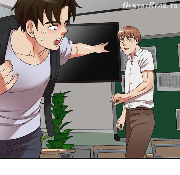 Long Drive Chapter 21 - page 61