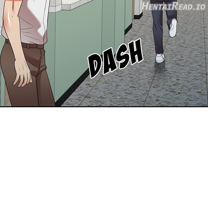 Long Drive Chapter 21 - page 64