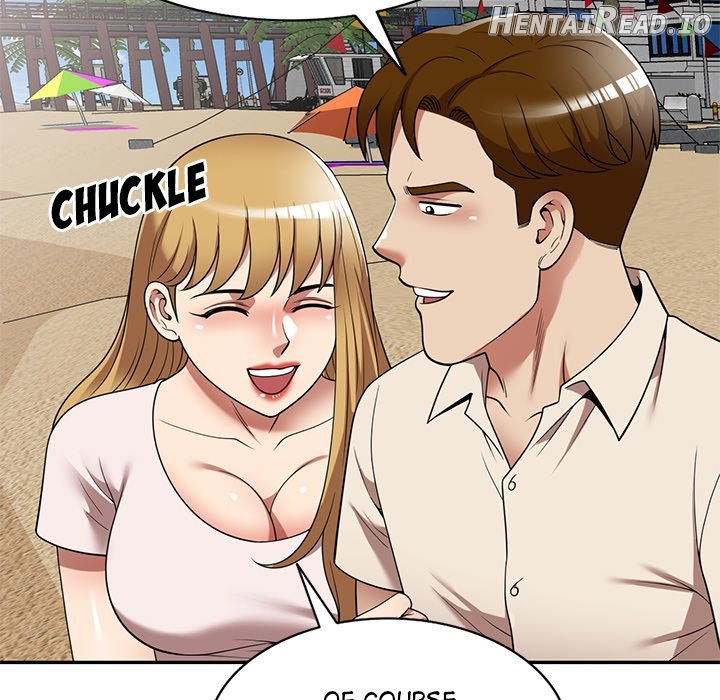 Long Drive Chapter 21 - page 68