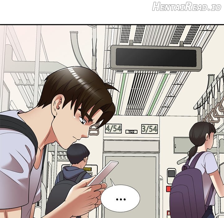 Long Drive Chapter 21 - page 70