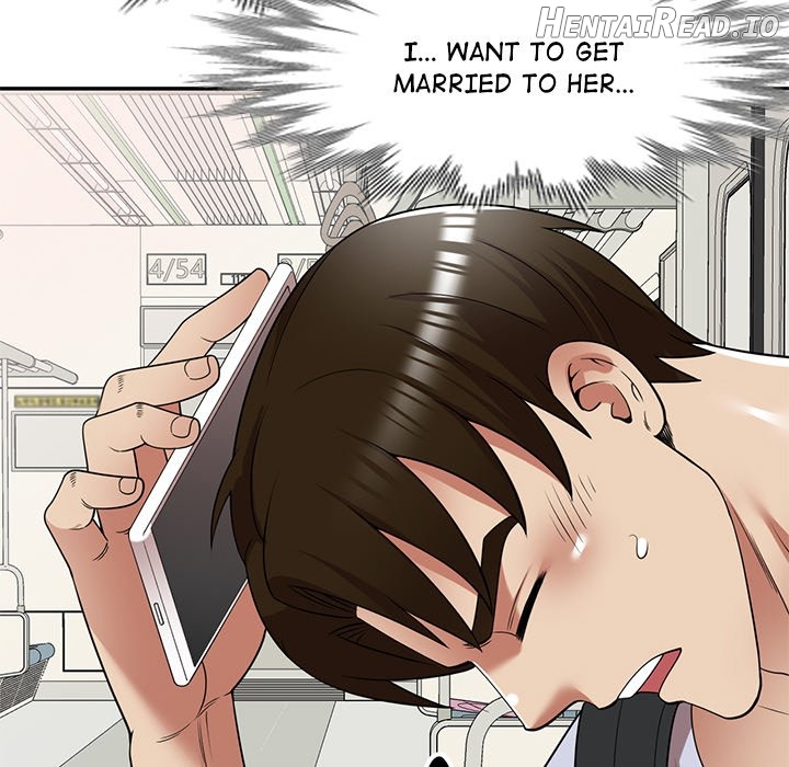 Long Drive Chapter 21 - page 74
