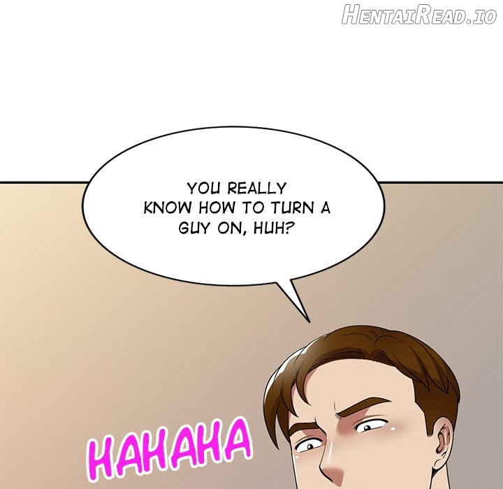 Long Drive Chapter 21 - page 84