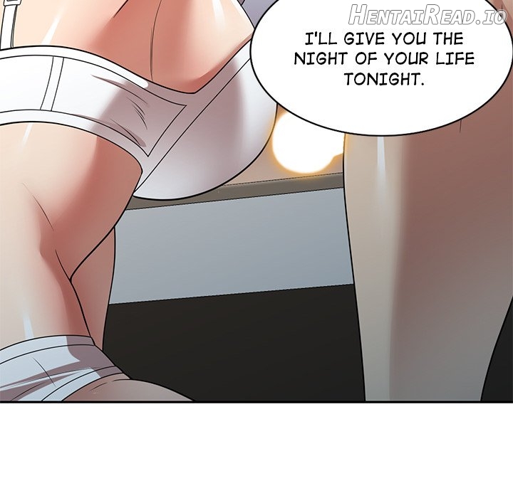 Long Drive Chapter 21 - page 86