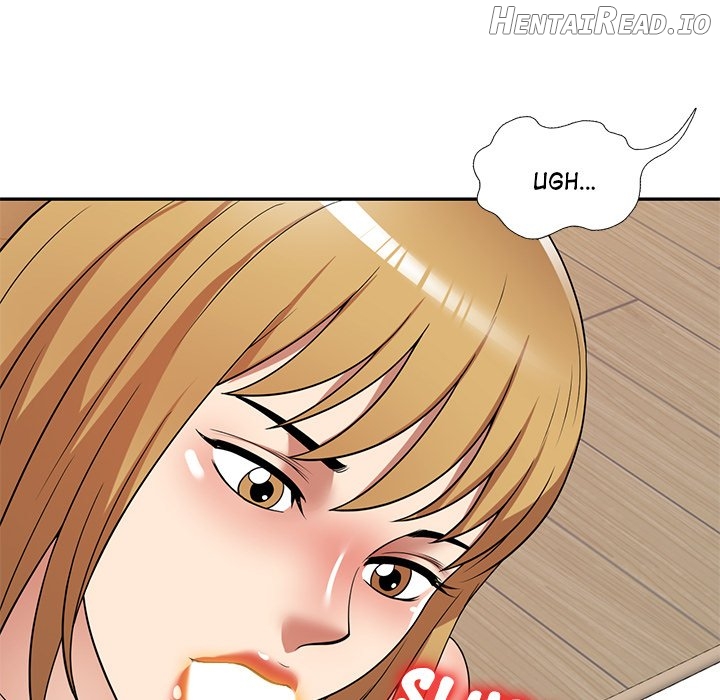 Long Drive Chapter 21 - page 88