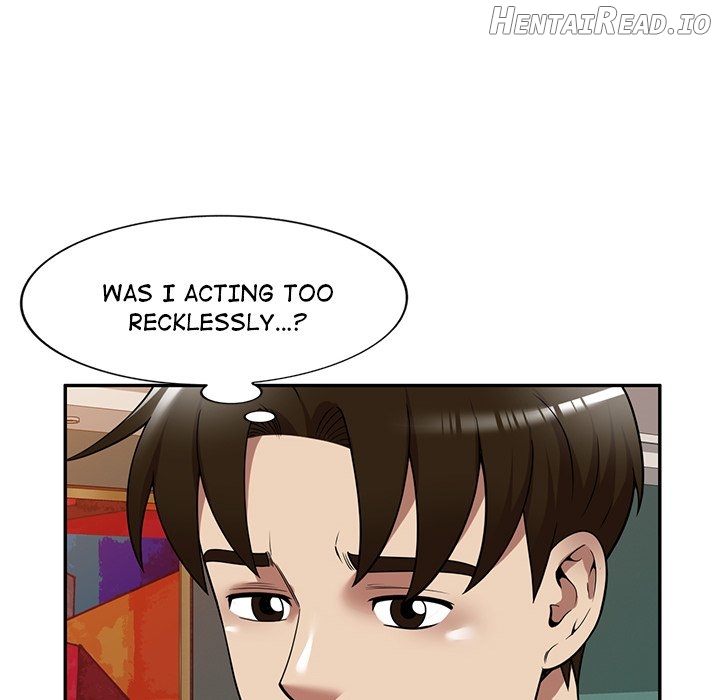 Long Drive Chapter 22 - page 131