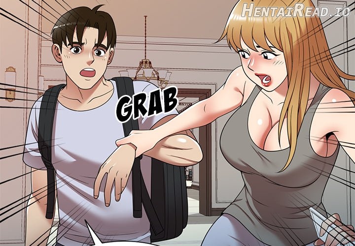 Long Drive Chapter 22 - page 4