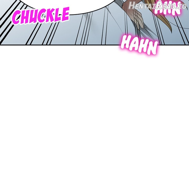 Long Drive Chapter 23 - page 32
