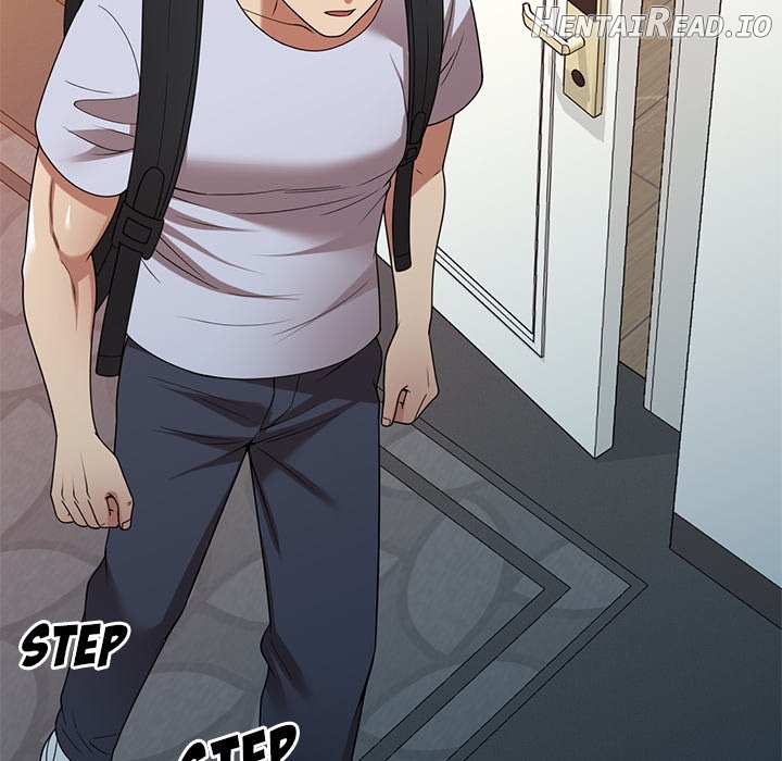 Long Drive Chapter 23 - page 41