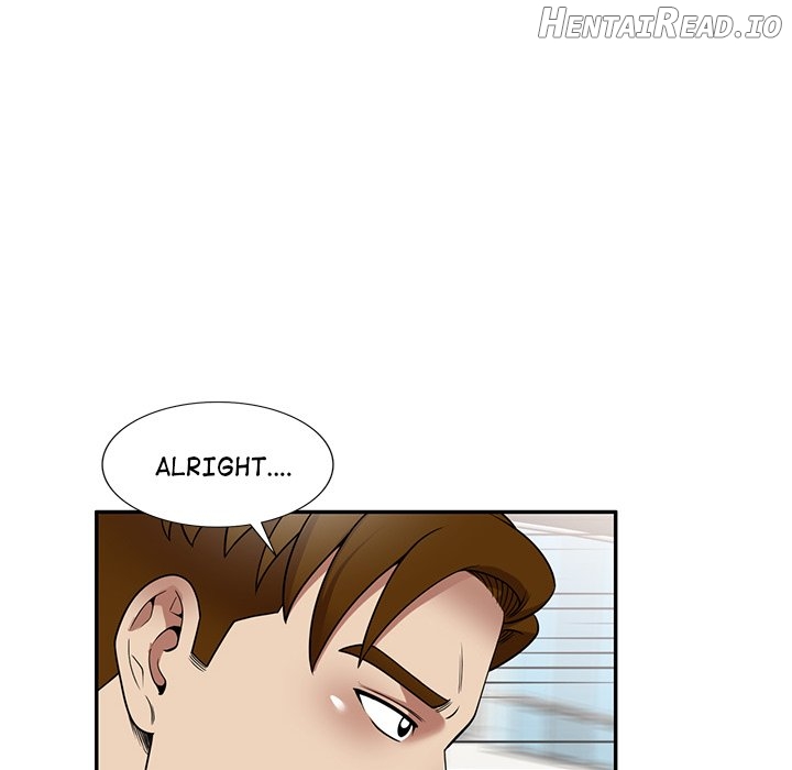 Long Drive Chapter 23 - page 71