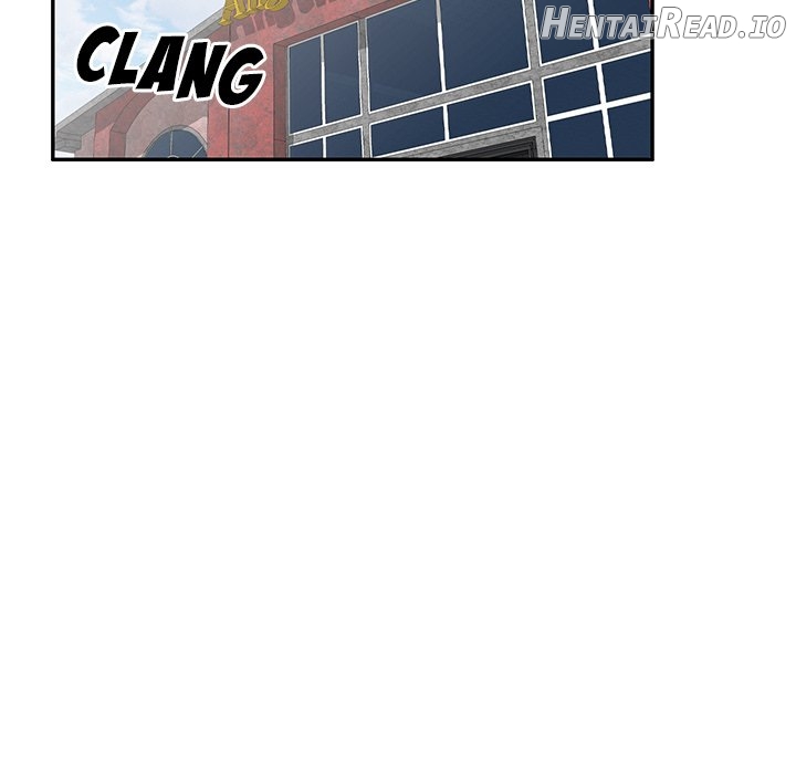 Long Drive Chapter 23 - page 76