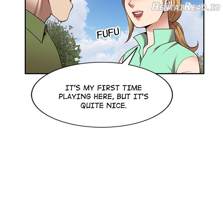 Long Drive Chapter 23 - page 83