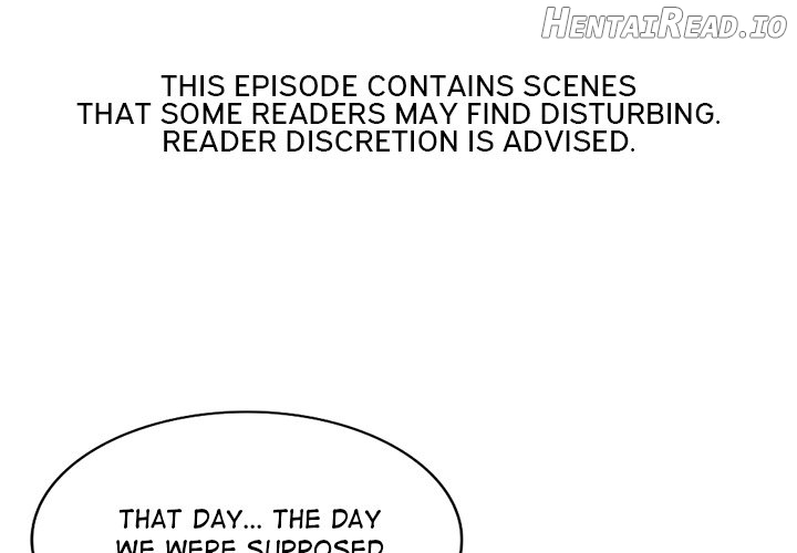 Long Drive Chapter 24 - page 1