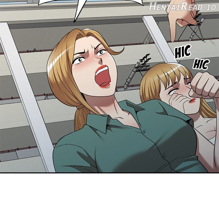 Long Drive Chapter 24 - page 100