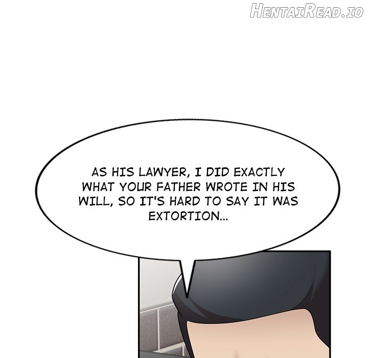 Long Drive Chapter 24 - page 136