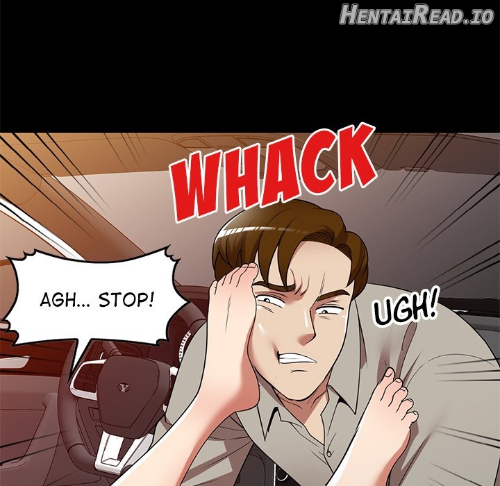 Long Drive Chapter 24 - page 30