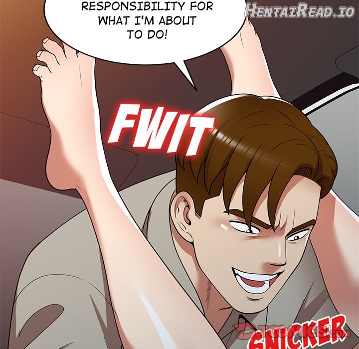 Long Drive Chapter 24 - page 33