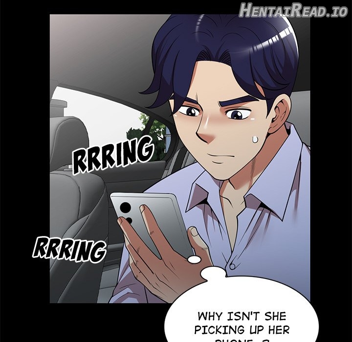 Long Drive Chapter 24 - page 65