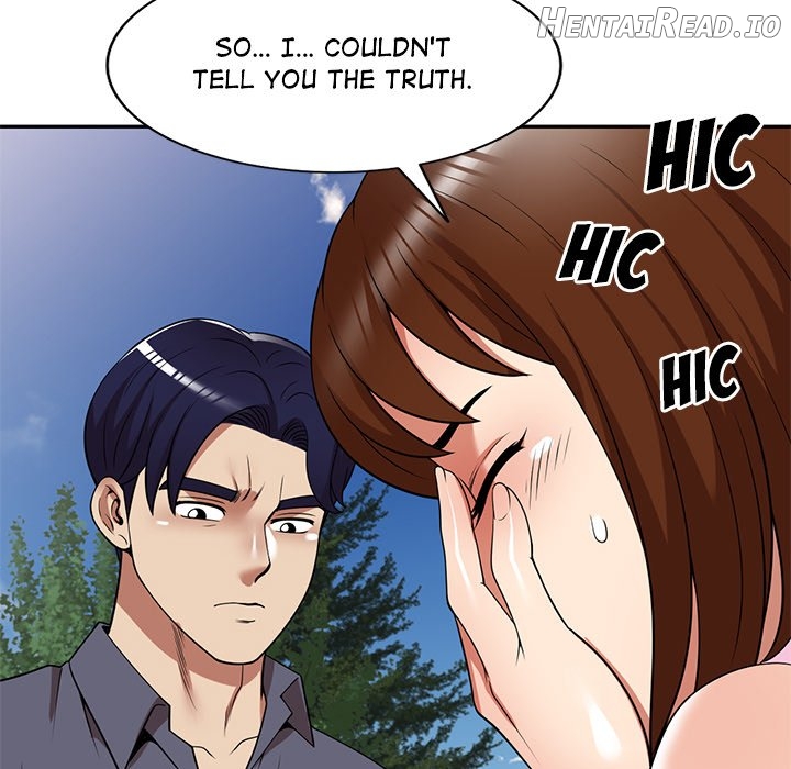 Long Drive Chapter 24 - page 76