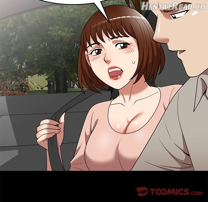Long Drive Chapter 24 - page 9